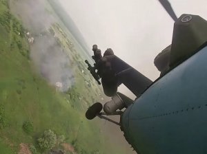 Герой России раскрыл стратегию контрудара на Украине