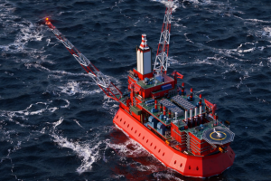 Ростех импортозаместил оборудование для газодобывающих морских платформ в Арктике