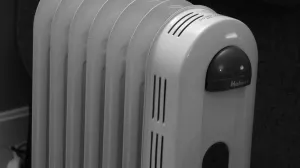 СМИ: европейцы скупают китайские обогреватели из-за цен на электроэнергию