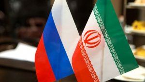 Иран поможет России в большой кавказской проблеме