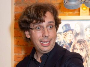 Галкина* внесли в реестр иностранных агентов