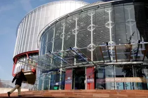 Россия окончательно вышла из-под юрисдикции ЕСПЧ