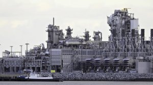 Британия останется без газа из-за засухи в Норвегии  (The Economist: Норвегия "бессовестно" наживается на дорогом газе на фоне спецоперации РФ на Украине )