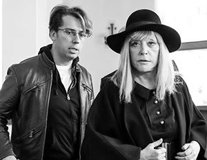 Михалков разъяснил разницу между «госпожой Галкиной» и «великими умами»