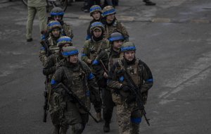 Батальон исчезает за три дня: Почему ВСУ внезапно начали терять под Херсоном больше людей, чем в Донбасс