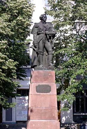 Общественный совет Херсонской области попросил главу ВГА немедленно провести референдум