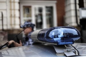 В Лениногорске наряд вневедомственной охраны Росгвардии задержал подозреваемого в грабеже смартфона