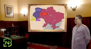 «Нет страны — и нет проблемы». Процесс ликвидации Украины запущен