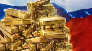 Потеряют втрое больше: Россия заставит США пожалеть о передаче Киеву своих замороженных активов