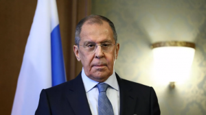 Лавров: МУС не отреагировал на тысячи обращений о преступлениях против жителей Донбасса