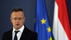 В МИД Венгрии назвали условие для урегулирования кризиса на Украине