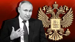 El Jueves показал карикатуру на реакцию Запада на частичную мобилизацию в РФ