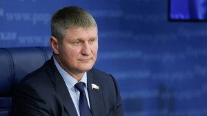 Депутат Госдумы заявил о начале "исхода" русских земель с Украины