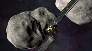 NASA проведёт первые в мире испытания защиты Земли от астероидов-убийц
