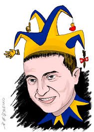 Зеленский исключил переговоры с Путиным в случае признания референдумов