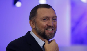 Дерипаске грозит до 20 лет тюрьмы в США из-за нарушения санкций