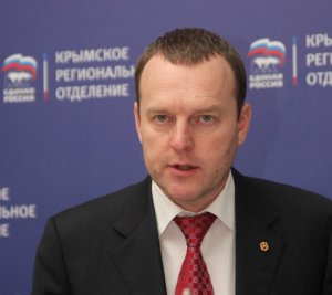 В Госдуме уверены, что процесс воссоединения русских земель еще не завершен