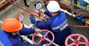 «Газпром» пригрозил Молдове расторжением контракта