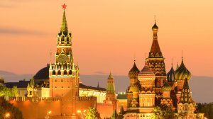 Конституционный суд одобрил пакет документов о вхождении в состав России новых территорий