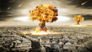 [решимость на решительный ответ] В Британии испугались ударов России со всех сторон