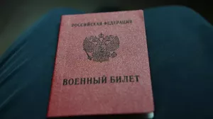 Уволенного хабаровского военкома перевели в Магадан