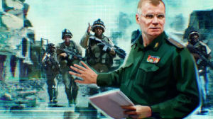 Минобороны: ВСУ за трое суток потеряли более 900 человек на Краснолиманском направлении