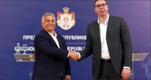 Премьер Венгрии Орбан заявил о готовности помочь Сербии с газом в благодарность за транзит из России