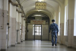 Петербургские полицейские арестовали резидента украинской спецоперации. Как это работает каждый день.