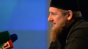 Кадырову присвоили звание генерал-полковника