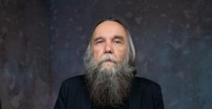 Дугин: 30 сентября 2022 года стало поворотной исторической датой