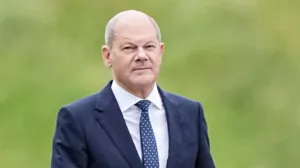 Der Tagesspiegel: Шольц переругался с министрами, пытаясь решить, кто заплатит за газ