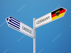 В Греции заявили, что вопрос о выплате военных репараций Германией остается открытым