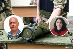 «Ты забитый детдомовский мальчик»: кулебакские политики нахамили мобилизованному  Это произошло из-за его постов про условия проживания