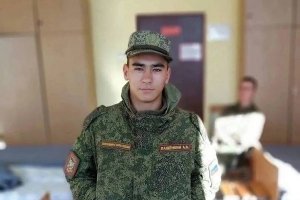 Мобилизованный парень из Нижегородской области рассказал про плохие условия в части и получил порцию критики от чиновников