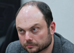 В отношении Кара-Мурзы возбудили уголовное дело о госизмене