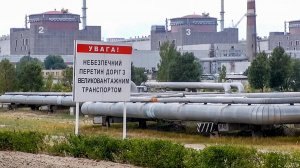 Как будет замерзать Украина