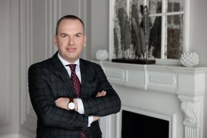 Максим Калинкин назначен Вице-Президентом Банка ГПБ (АО)