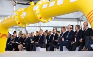 Глава «Нафтогаза»: Норвежский газ для нас есть, а денег у нас нет