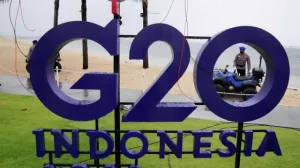 Посол Индонезии сообщил о согласии Путина и Зеленского посетить саммит G20