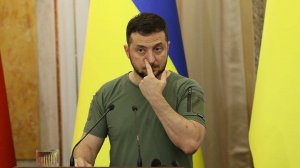Зеленский поторопился, заявив о превентивных ударах НАТО
