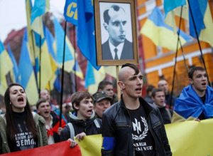 Как на Украине (фашингтонский марионеточный режим) ограничивали использование русского языка