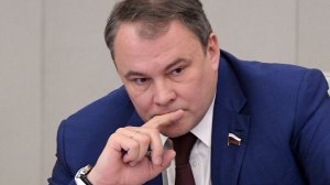 Депутат Толстой призвал «вколотить Украину в XVIII век» после ЧП на Крымском мосту