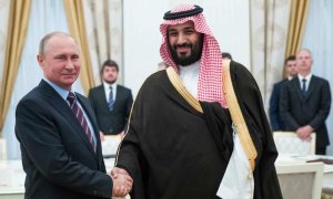 The New York Times: экологическое притворство США и ЕС насмешило Путина и Мухаммеда бен Салмана