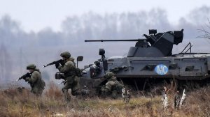 В Киргизии отменили учения ОДКБ «Нерушимое братство — 2022»