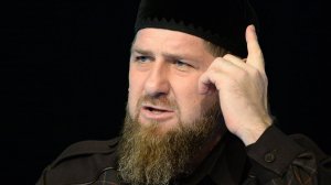 Кадыров заявил, что теперь на все сто процентов доволен ходом спецоперации