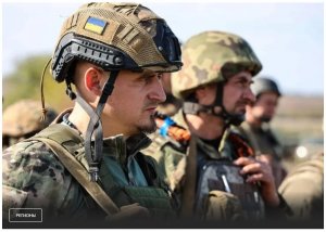 Офицер ЛНР Марочко заявил об упаднических настроениях среди украинских военных