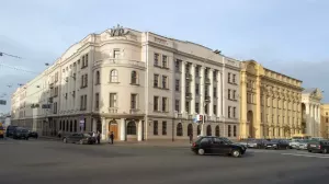 КГБ Белоруссии ожидает переломного момента в спецоперации зимой
