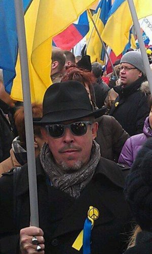 "Не считаю себя никаким иностранным агентом" (Макаревич  подал в суд на Минюст России)
