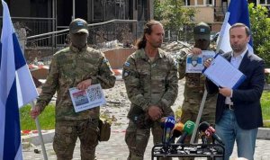 Бывший депутат Госдумы гонит «власовцев» из ВСУ на штурм Кремля