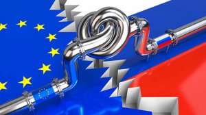 Газа для ЕС нет нигде, ни за какие деньги — эксперт Кедми